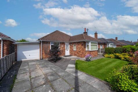 Saughall Road, Bl...