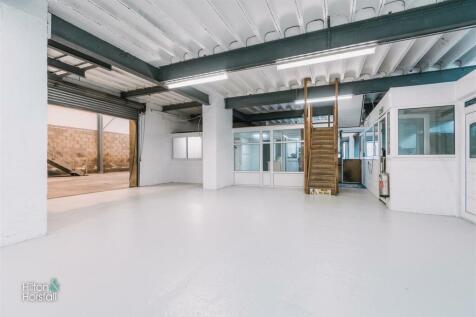 The Old Woollen Mill