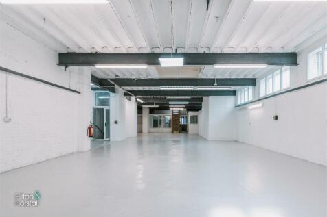 The Old Woollen Mill