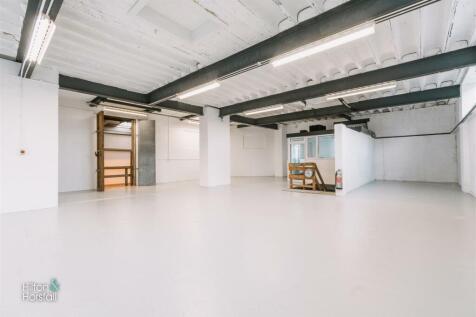 The Old Woollen Mill