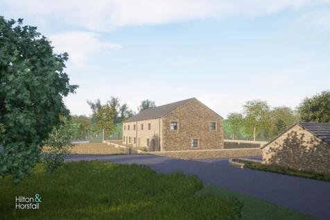 Sabden Old Hall Farm