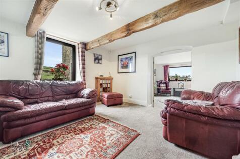 Coppy House Farm