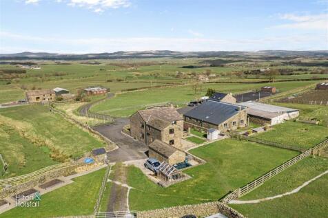 Coppy House Farm