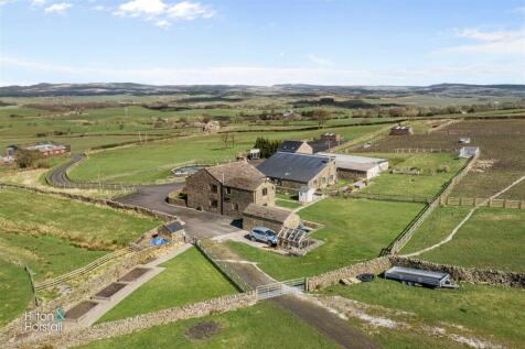 Coppy House Farm