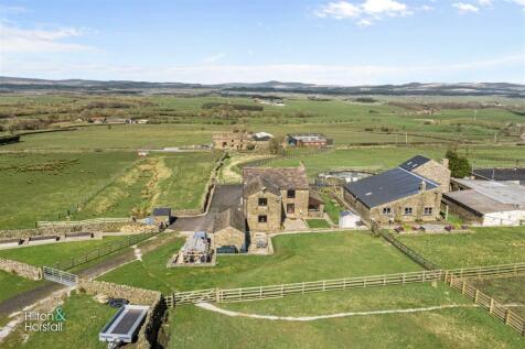 Coppy House Farm