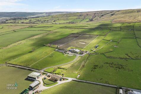Coppy House Farm