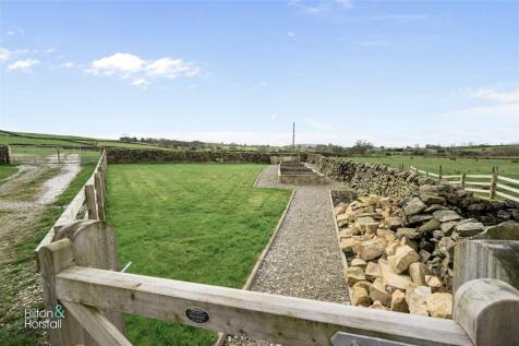 Coppy House Farm