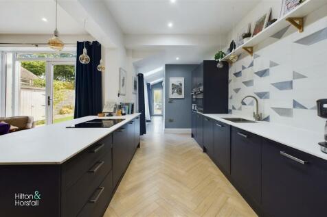 Gisburn Road