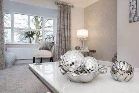 Beck Homes - Specification Example