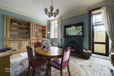Laund House