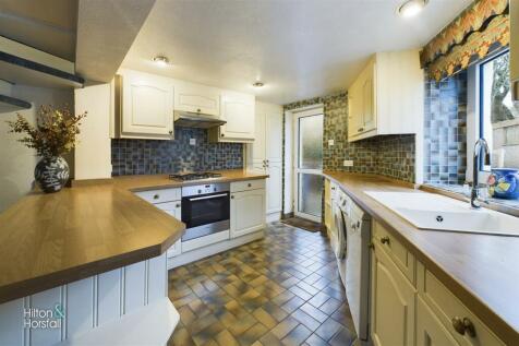 Gisburn Road