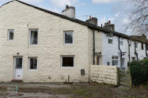 Gisburn Road