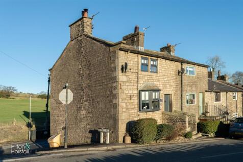 Gisburn Road