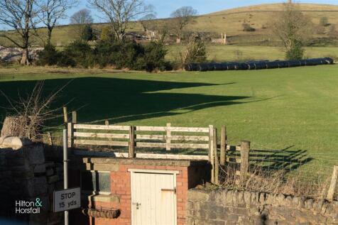 Gisburn Road
