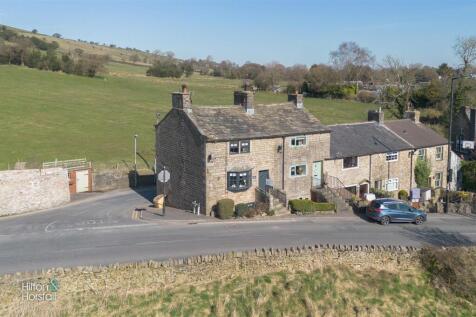 Gisburn Road