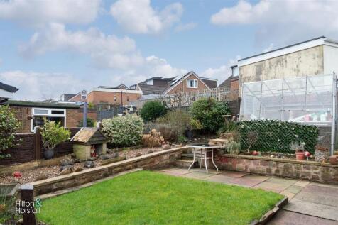 Appleby Drive