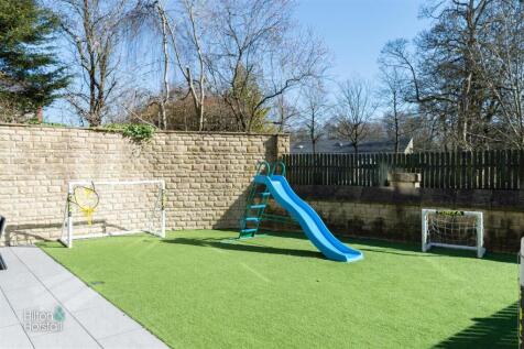Holmefield Gardens