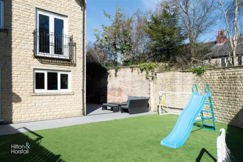 Holmefield Gardens
