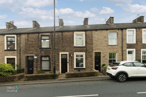 Gisburn Road