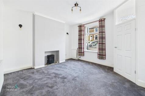 Gisburn Road