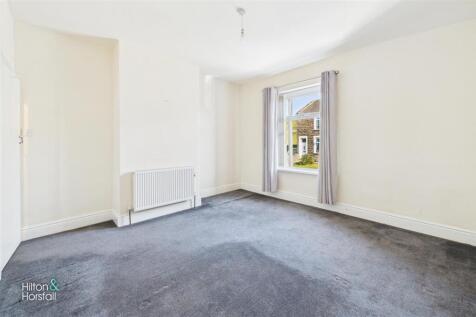 Gisburn Road