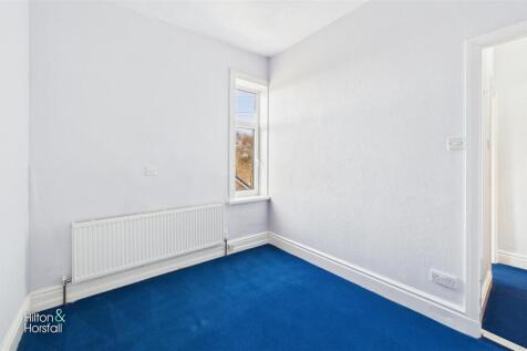 Gisburn Road