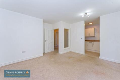 Sitting/ Dining Room