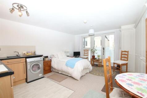 Studio Accommodation.JPG