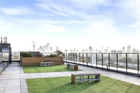 Communal Terrace