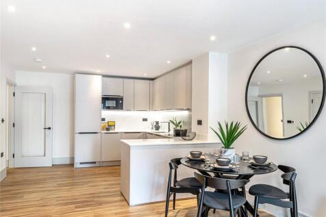 Openplan Living