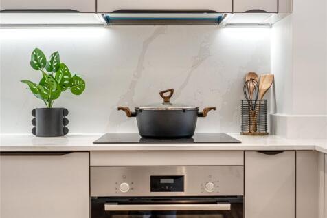 Fitted Appliances