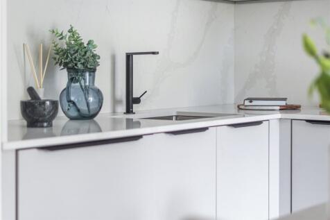 Beautiful Finishes
