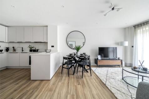 Living/ Dining