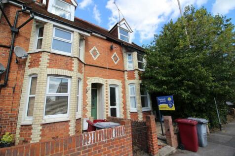 4 bedroom houses to rent in reading, berkshire - rightmove