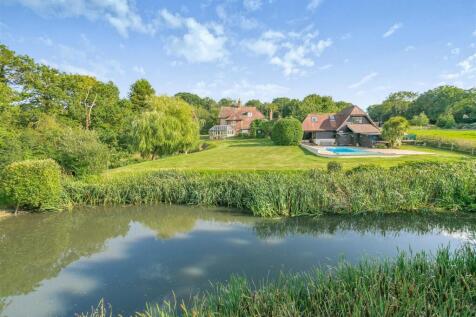 House from the Paddocks