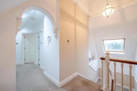 Second Floor Landing