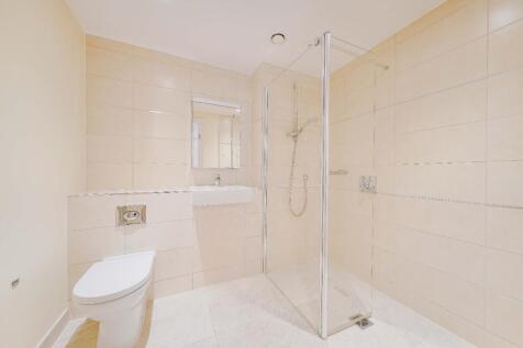 EnSuite Wet Room