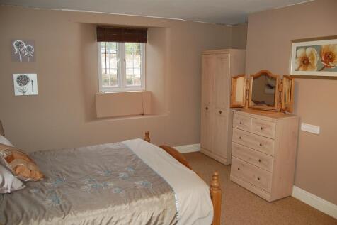 Double Bedroom 1