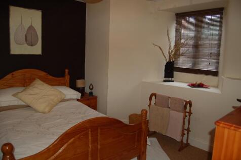 Double Bedroom 2 