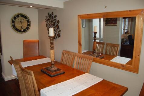 Dining Room Aspect 2