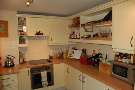 Kitchen Aspect 2