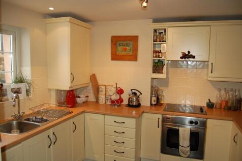 Kitchen Aspect 1