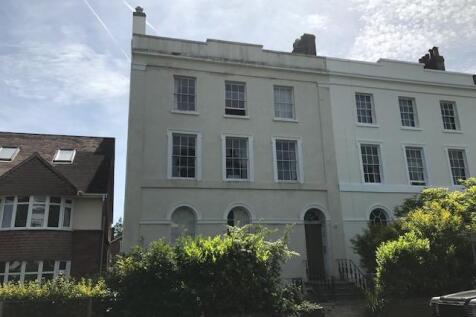 Front Aspect