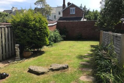 Private Garden