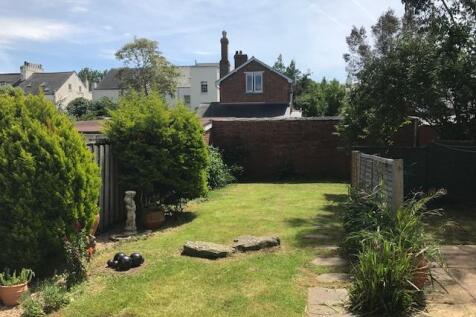Private Garden 2