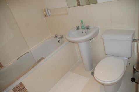 Bathroom Aspect 1
