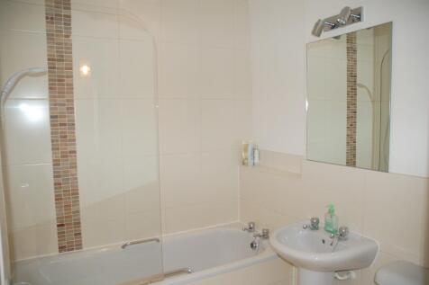 Bathroom Aspect 2