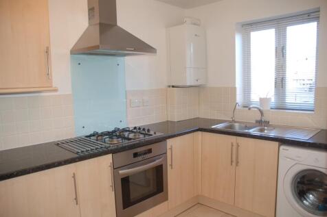 Fitted Kitchen 2