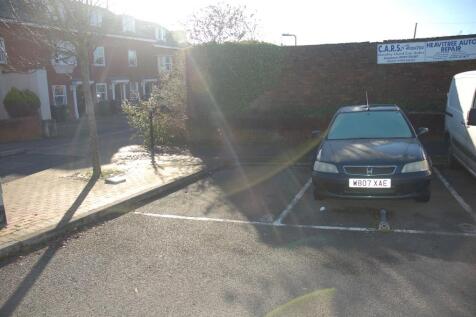 Private Parking