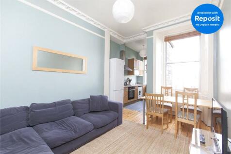 4 Bedroom Flats To Rent In Edinburgh Rightmove